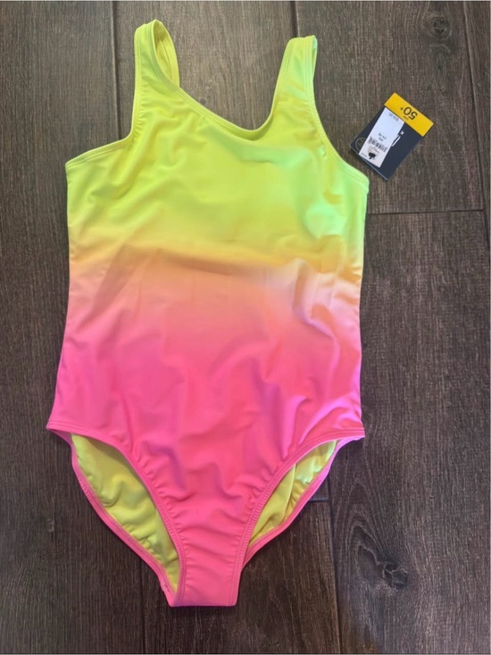 GAP Other - Gap Kids Multicolor One Piece Swim Suit